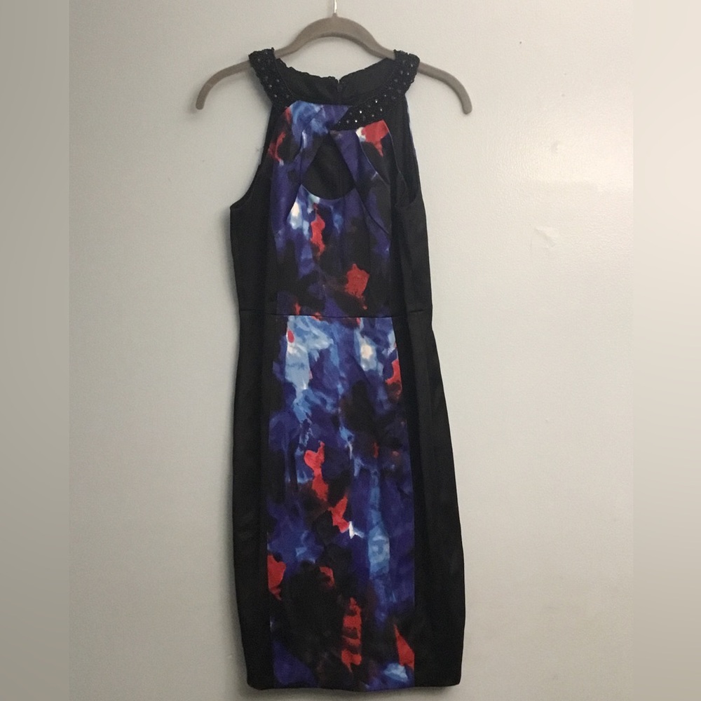 JAX dress